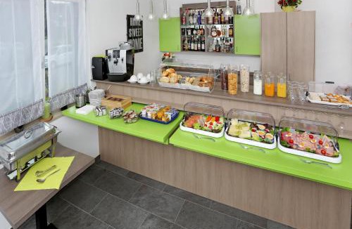 Altdorf Bed & Breakfast | Hotel 37
