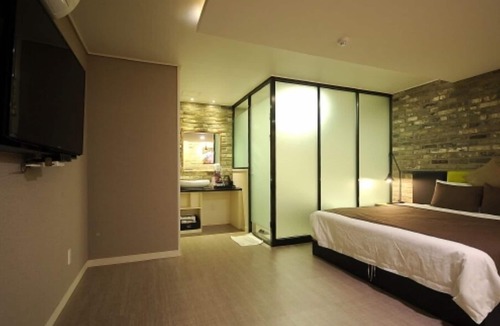 Jinhae Hotel | HOTEL 385