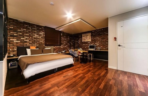 Jinhae Hotel | HOTEL 385