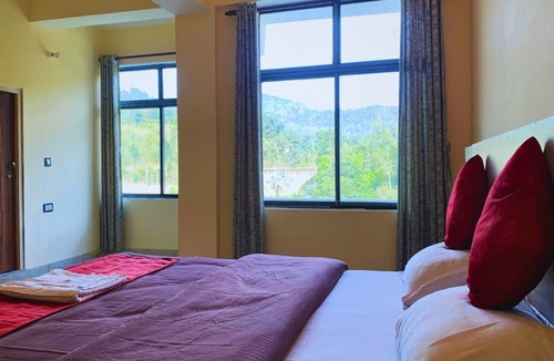 Itanagar Hotel | HOTEL 3D