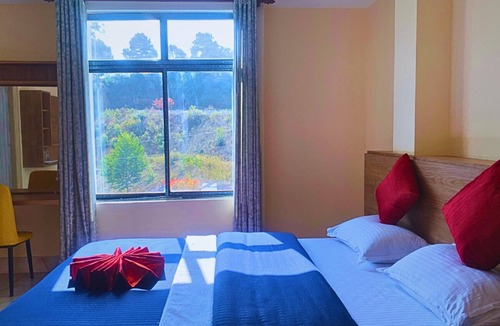 Itanagar Hotel | HOTEL 3D