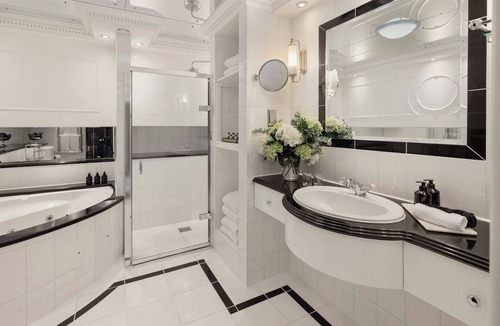 Westminster Hotel | Hotel 41