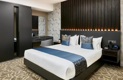 Gaborone Hotel | Hotel 430