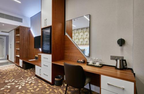 Gaborone Hotel | Hotel 430