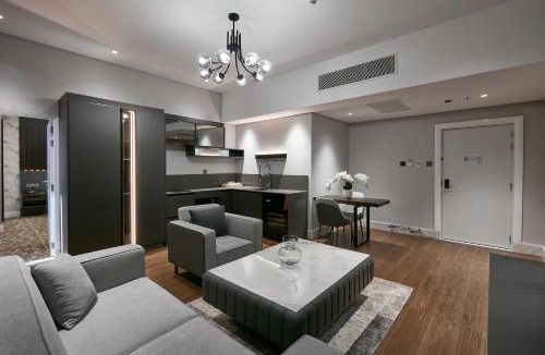 Gaborone Hotel | Hotel 430
