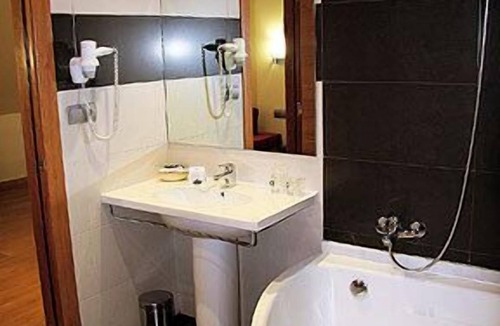 Distrito Oeste Hotel | Hotel 44