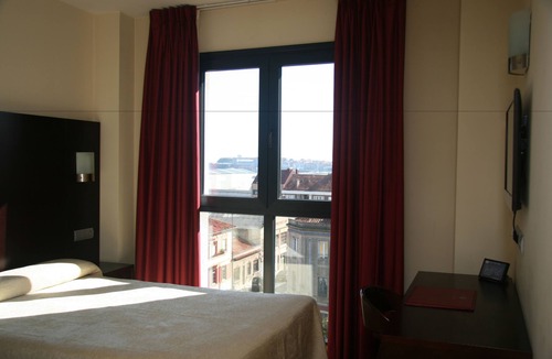 Distrito Oeste Hotel | Hotel 44