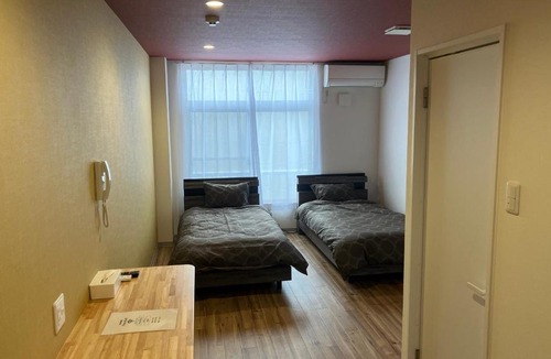 Hashimoto Hotel | Hotel 46