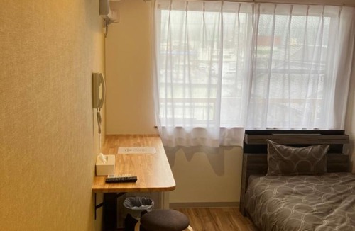 Hashimoto Hotel | Hotel 46
