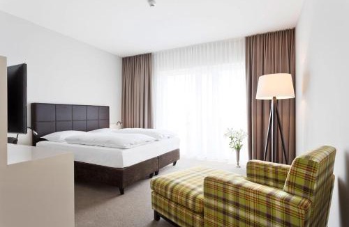 Petershausen-West Hotel | Hotel 47°