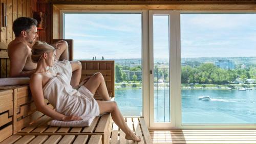 Petershausen-West Hotel | Hotel 47°