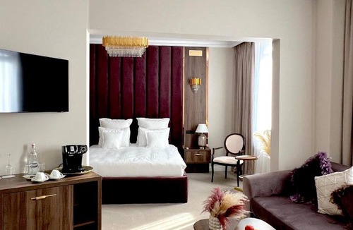 Craiova Hotel | Hotel 5 Continents