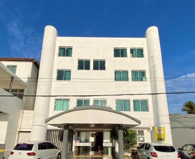 Bairro Novo Hotel | Hotel 5 Sóis