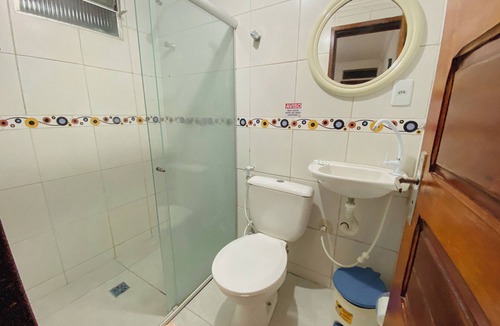 Bairro Novo Hotel | Hotel 5 Sóis
