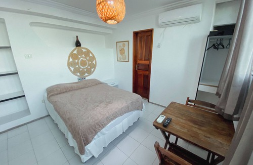Bairro Novo Hotel | Hotel 5 Sóis