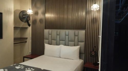 Caldas Hotel | Hotel 50 Suites