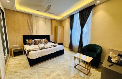Amritsar Hotel | Hotel 51