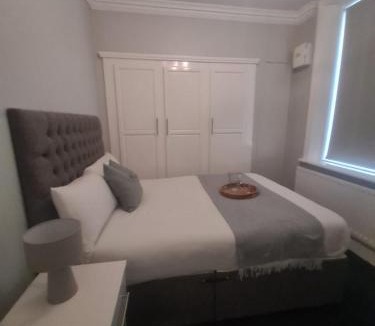 Whitley Bay Hotel | Hotel 52