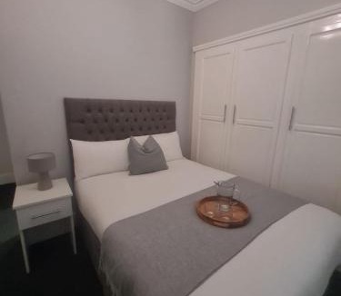 Whitley Bay Hotel | Hotel 52