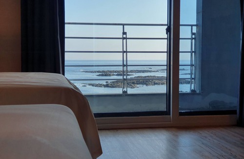 Moseulpo Hotel | Hotel 52