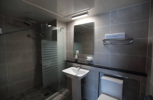Moseulpo Hotel | Hotel 52