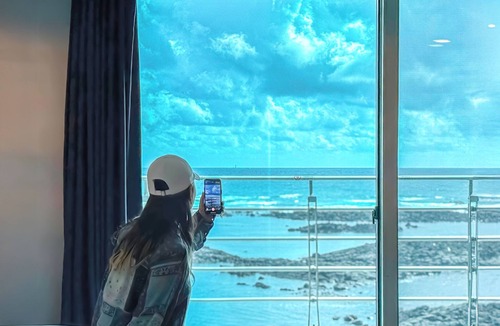 Moseulpo Hotel | Hotel 52