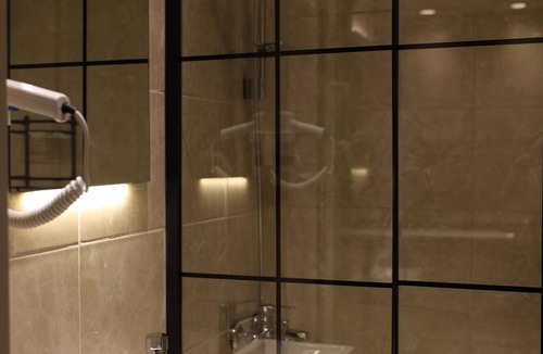 Serdivan Hotel | Hotel 54