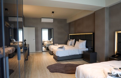 Serdivan Hotel | Hotel 54