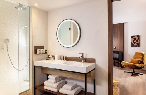 Bordeaux Sud Hotel | Hotel 56 - Bordeaux Centre Gare Saint Jean