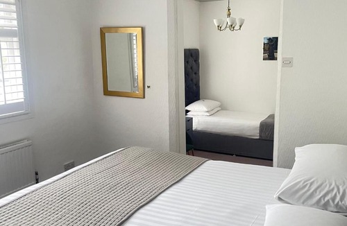 Bayswater Hotel | Hotel 63
