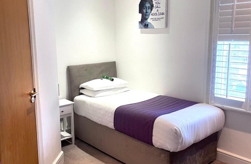 Bayswater Hotel | Hotel 63