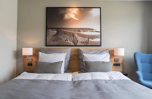 Sønderborg Hotel | Hotel 6400
