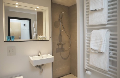 Sønderborg Hotel | Hotel 6400