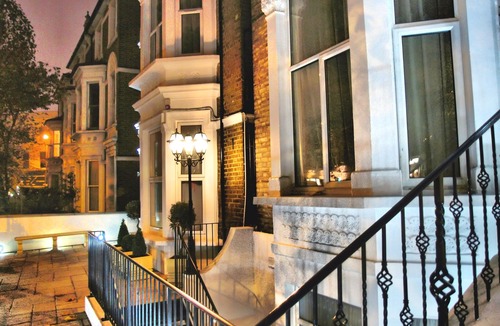 Addison Hotel | Hotel 65