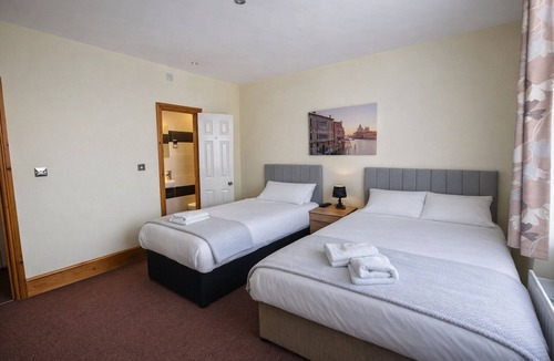 Addison Hotel | Hotel 65