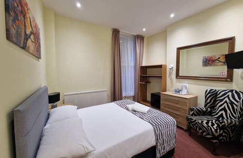 Addison Hotel | Hotel 65