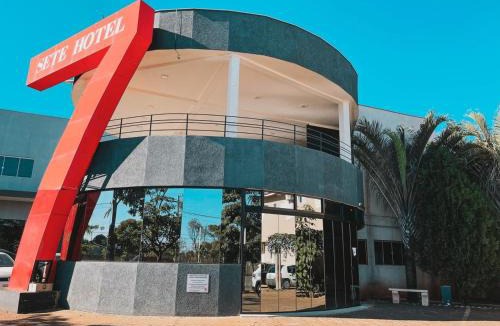 Vila Messias Hotel | Hotel 7