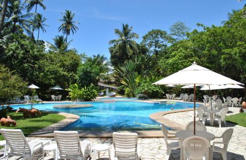 Olinda Historical Center Hotel | Hotel 7 Colinas