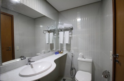 Olinda Historical Center Hotel | Hotel 7 Colinas