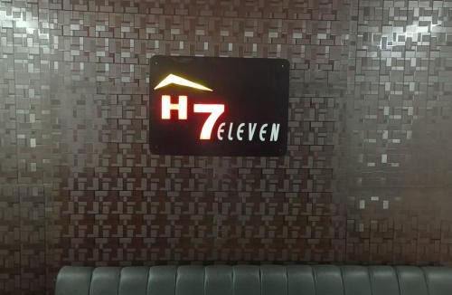 Bomdila Hotel | Hotel 7 Eleven