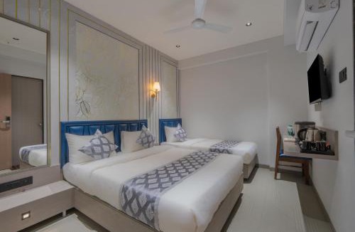 Surat Bed & Breakfast | Hotel 7 skye