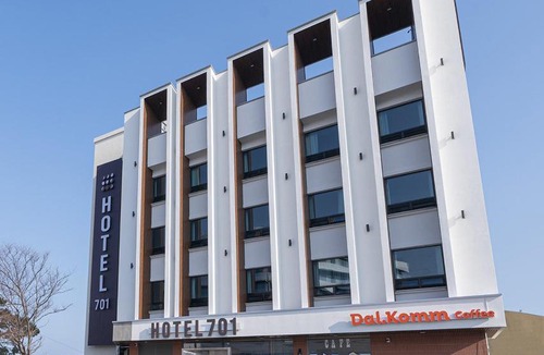 Gyeongju Hotel | Hotel 701 Gyeongju