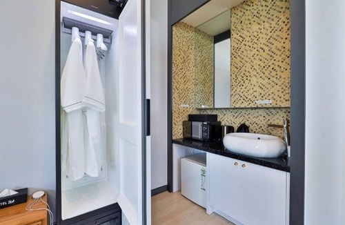 Jinhae Hotel | Hotel 701
