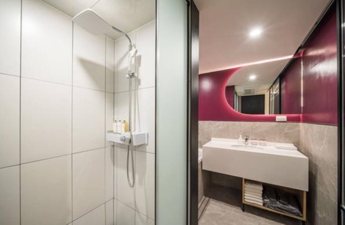 Masan Hotel | HOTEL 701
