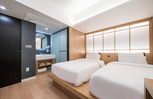 Masan Hotel | HOTEL 701