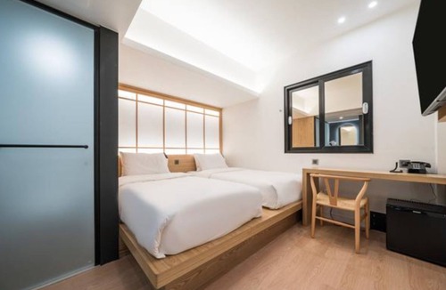 Masan Hotel | HOTEL 701