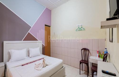 Parapat Hotel | Hotel 78 Parapat Mitra RedDoorz