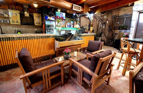 Eilat Hotel | Hotel ∙ 8 guests