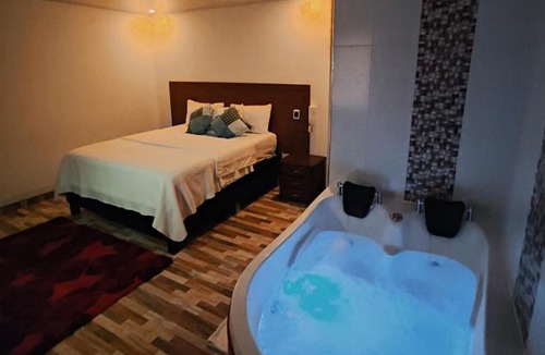 El Rosal Hotel | HOTEL 80 REAL