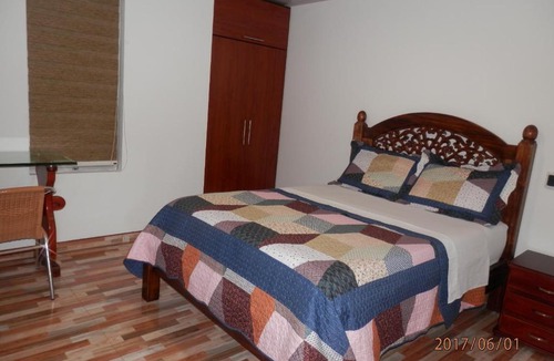 El Rosal Hotel | HOTEL 80 REAL